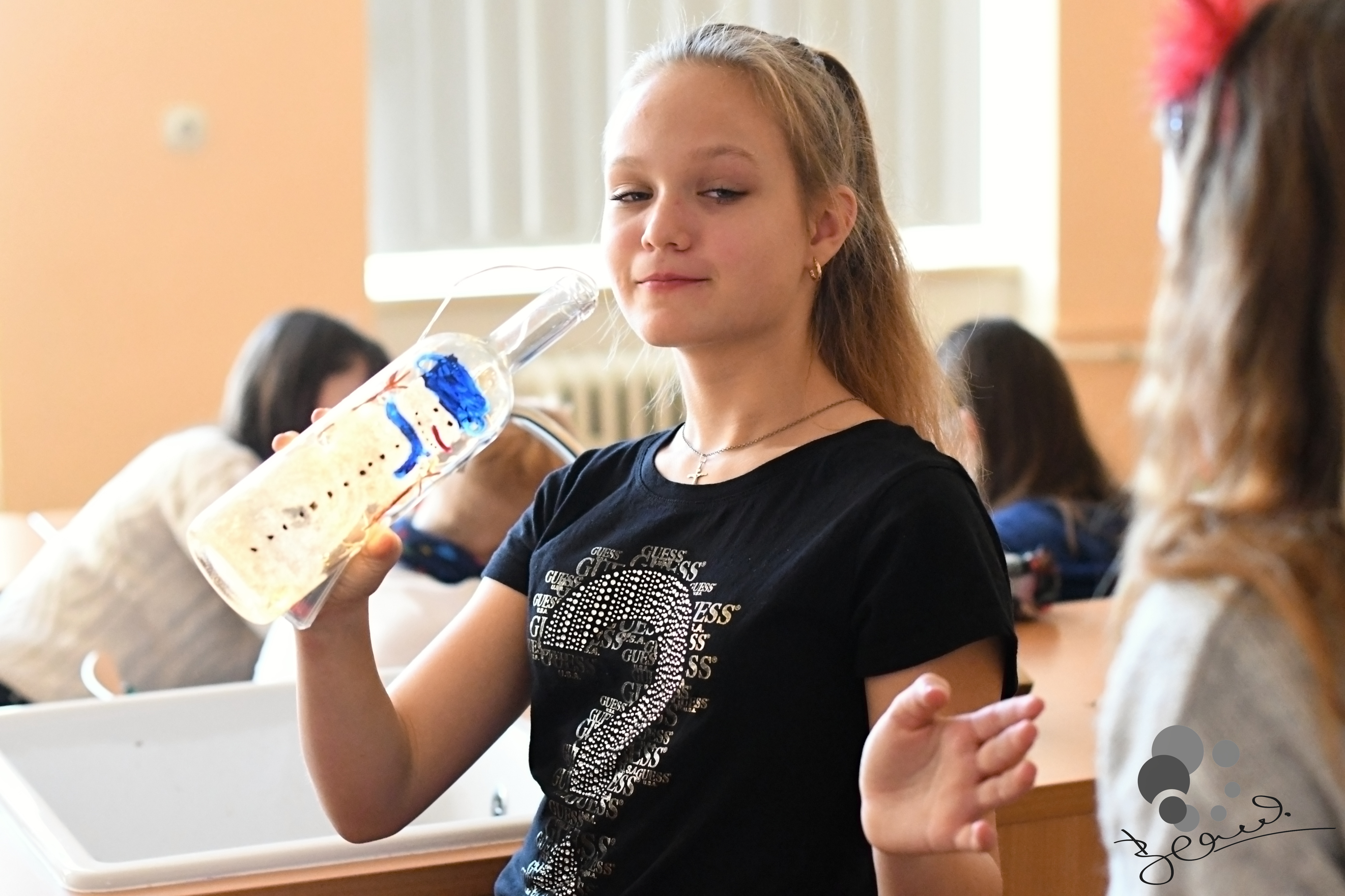 Fotogalerie - Základní škola Tyršova, Nymburk