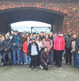 Poznávací a vzdělávací zájezd Polsko – Osvětim (Auschwitz) a Krakov