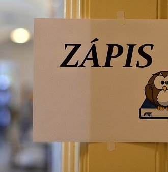 Zápis 2016