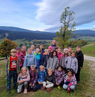 Krkonoše 3.C