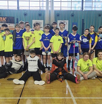 Derby o pohár Soni Obické: Drama až do poslední vteřiny