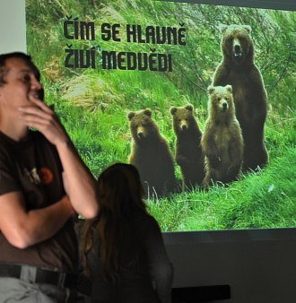 Green Life znovu na Tyršovce