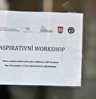 Inspirativní workshop