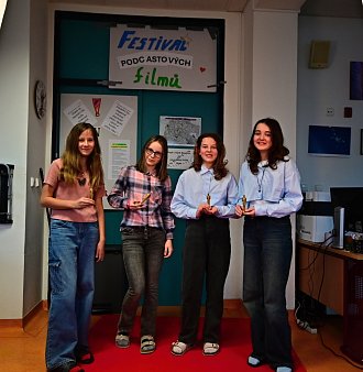 Festival podcastových filmů