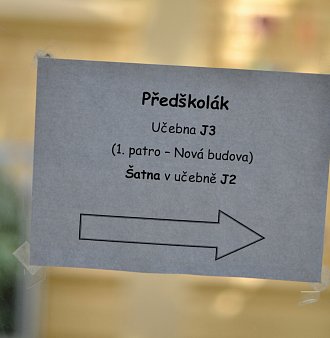 CWAK a Předškolák pohromadě