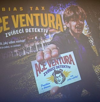 Projekt PTÁCI