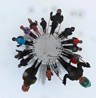 Lyžák 2026 - 3. část