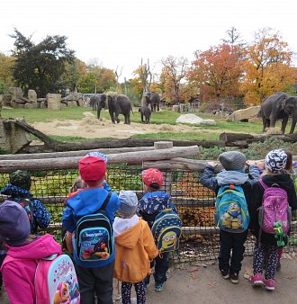 Zoo Praha