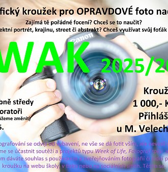 CWAK 2025/2026