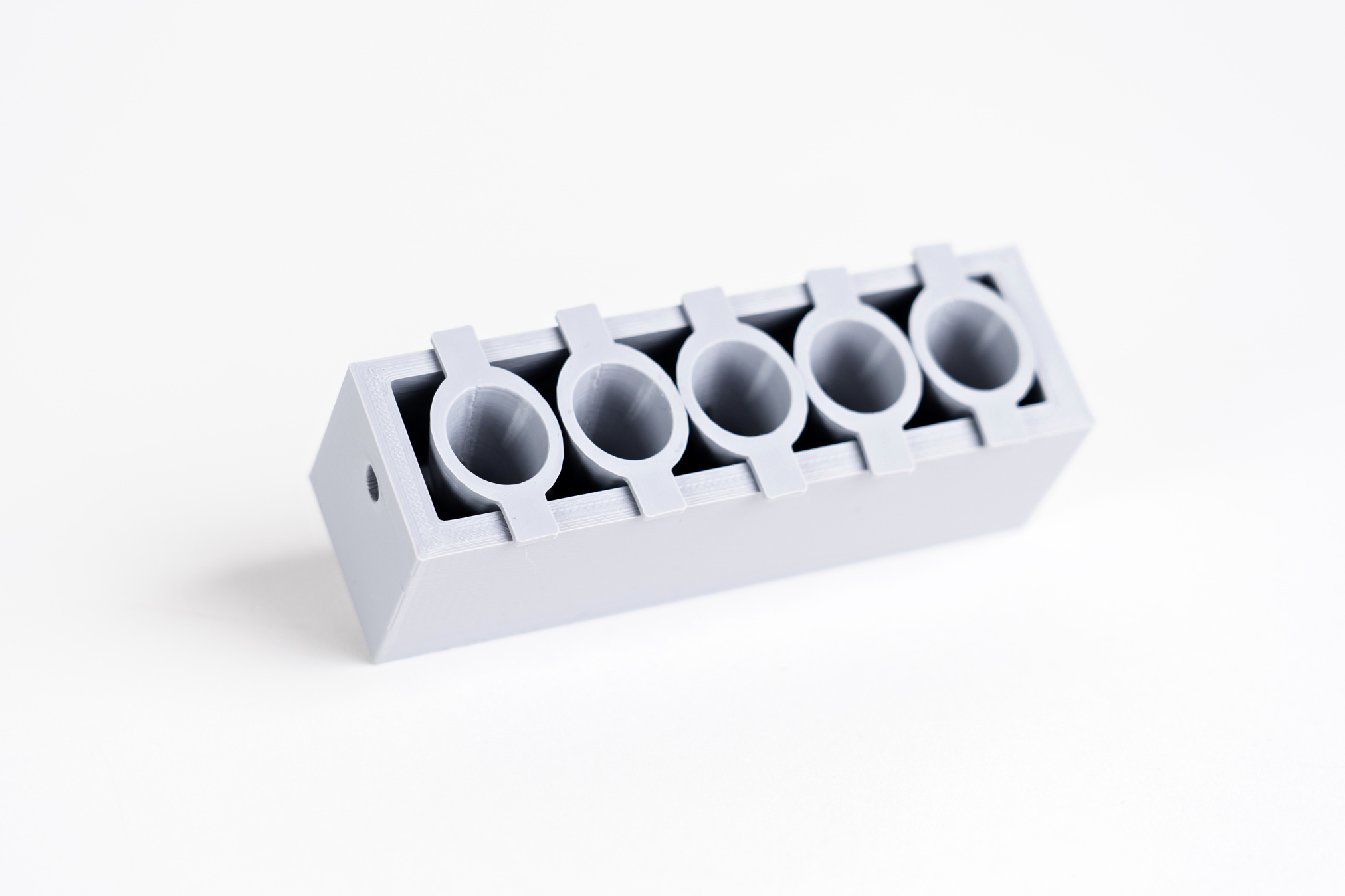 3D model z Tyršovky v katalogu Průša