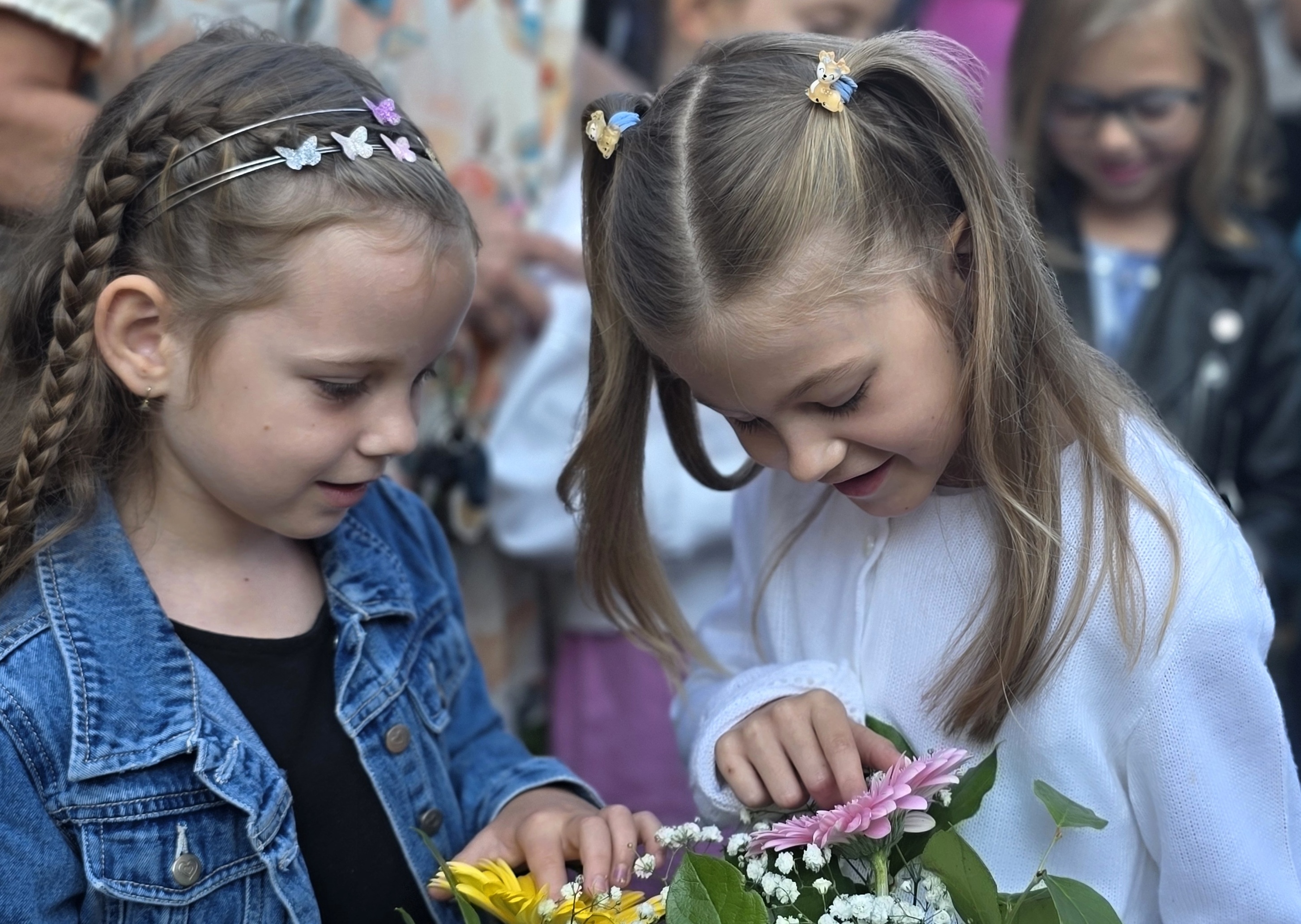 Slavnostní zahájení školního roku 2025/2026