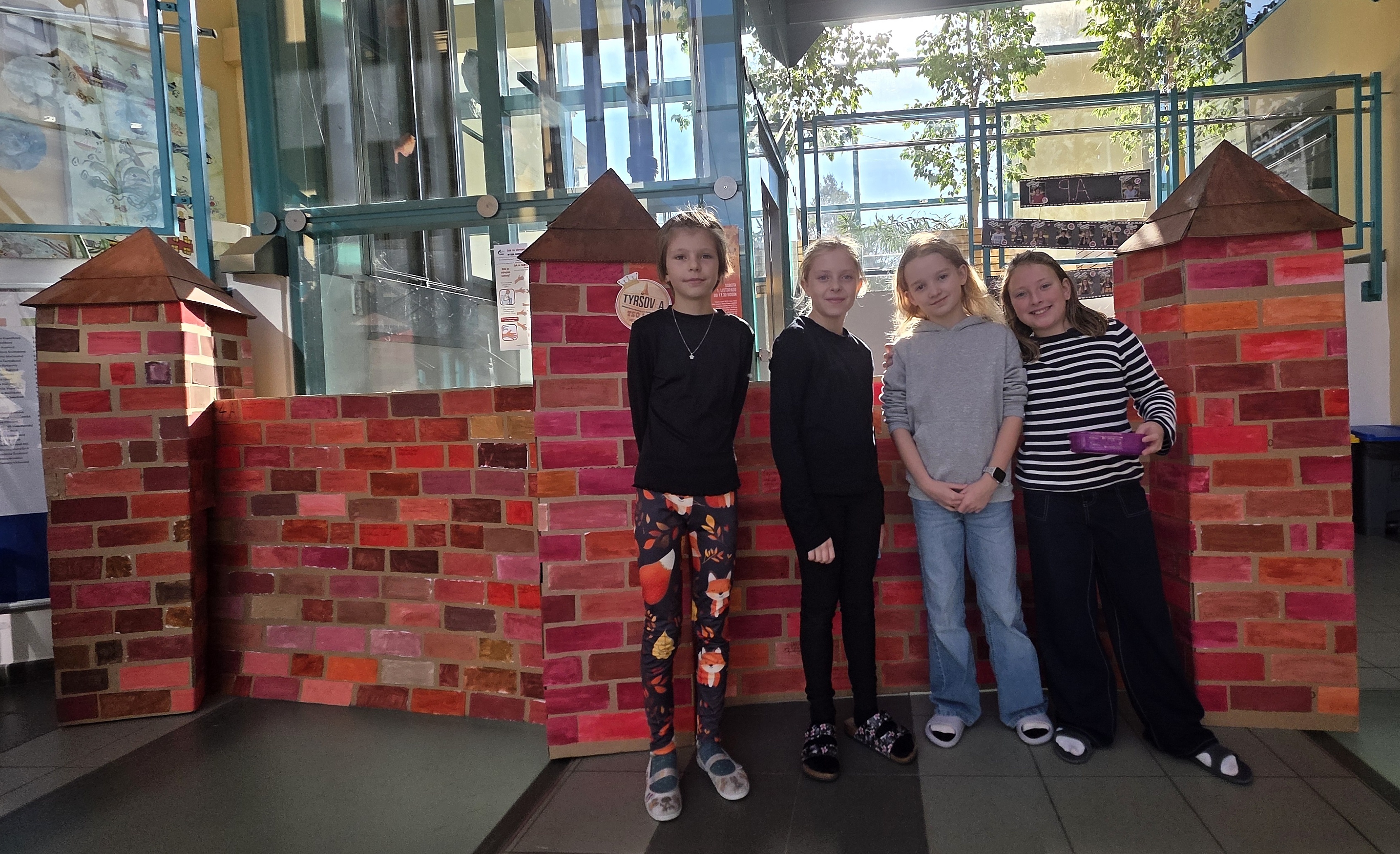 Den otevřených dveří - 750 let města Nymburk