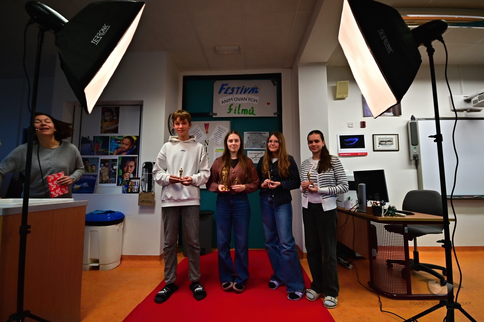 Festival animovaných filmů