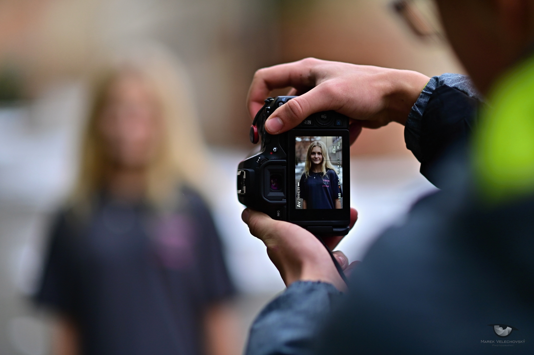 CWAK se představuje