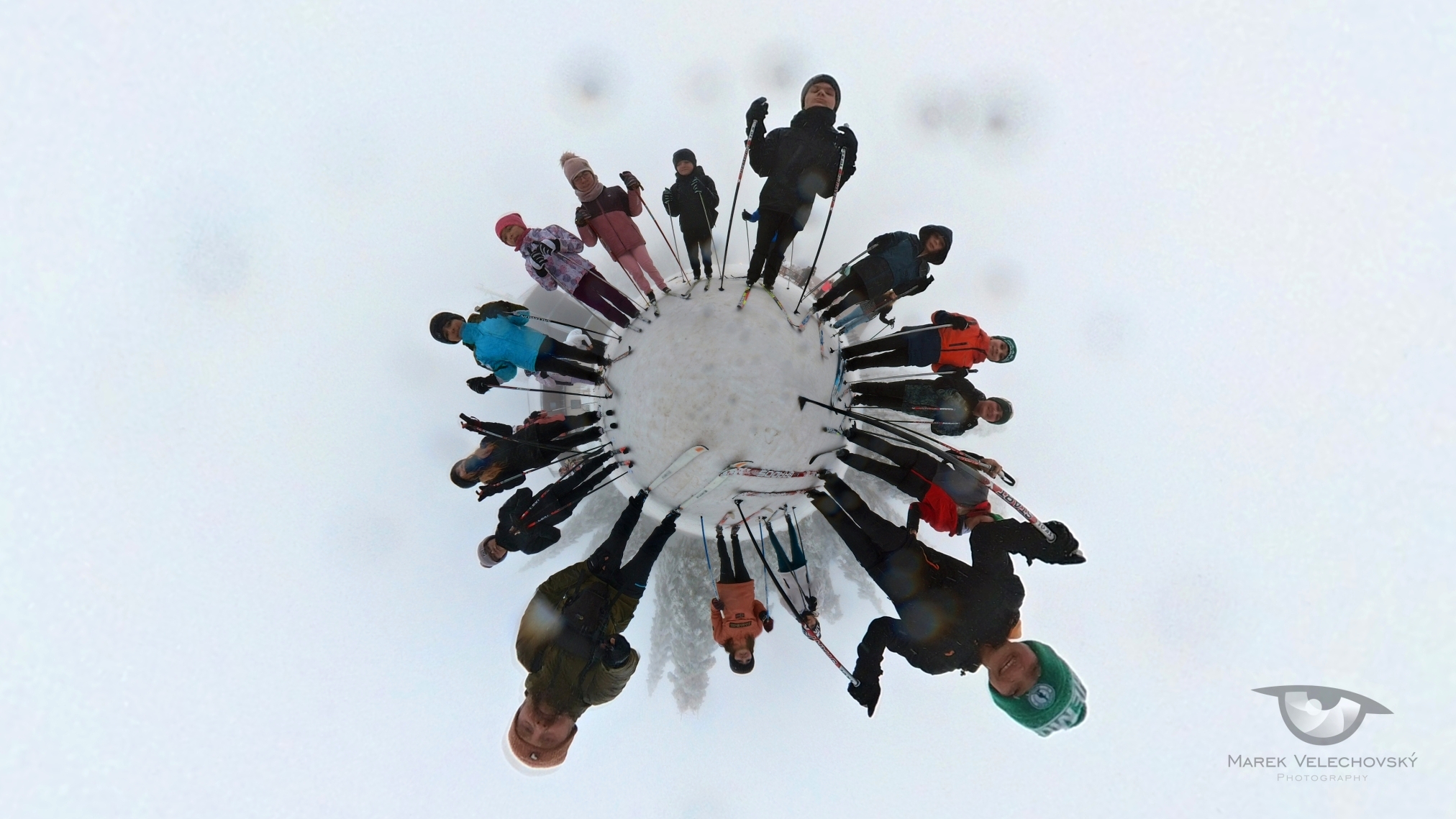 Lyžák 2026 - 3. část