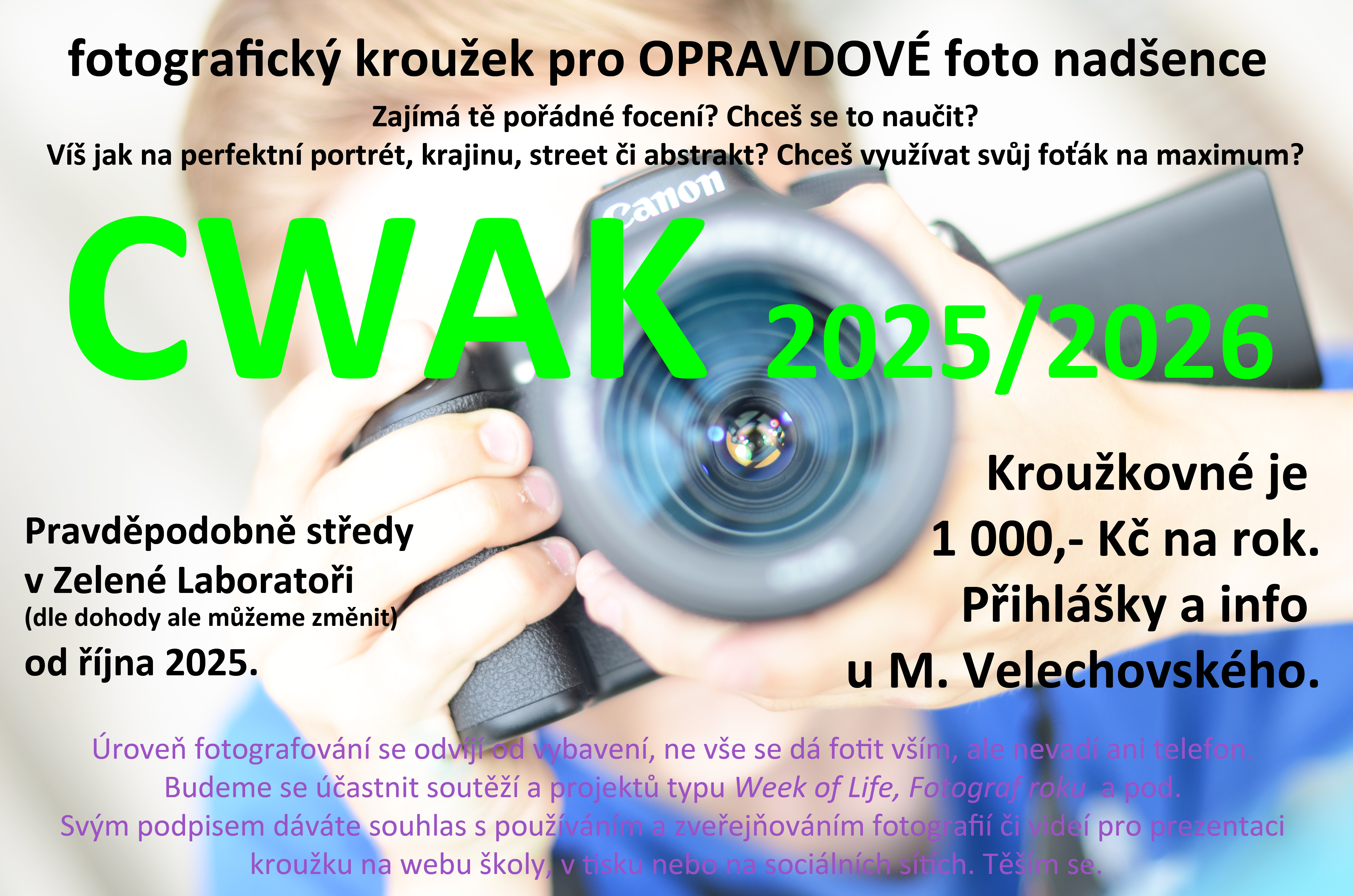CWAK 2025/2026